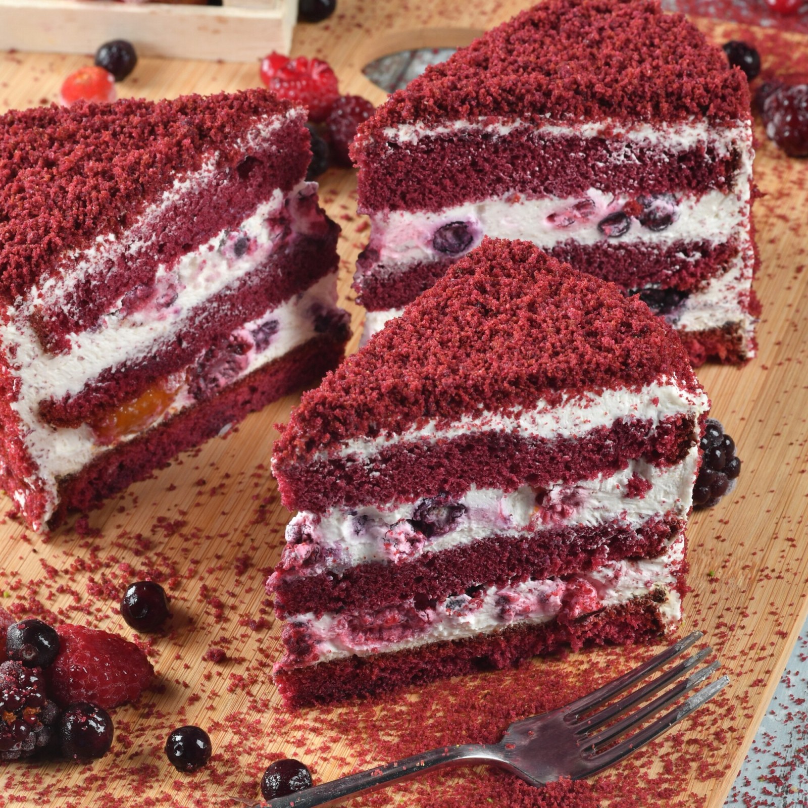 Red Velvet
