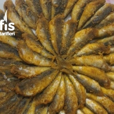 1 Kg İstavrit