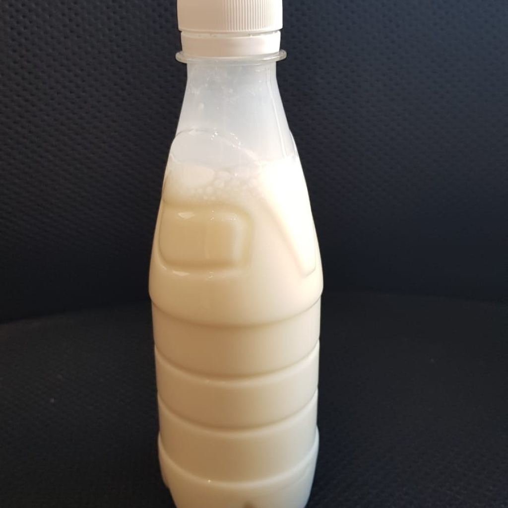 Acık Ayran
