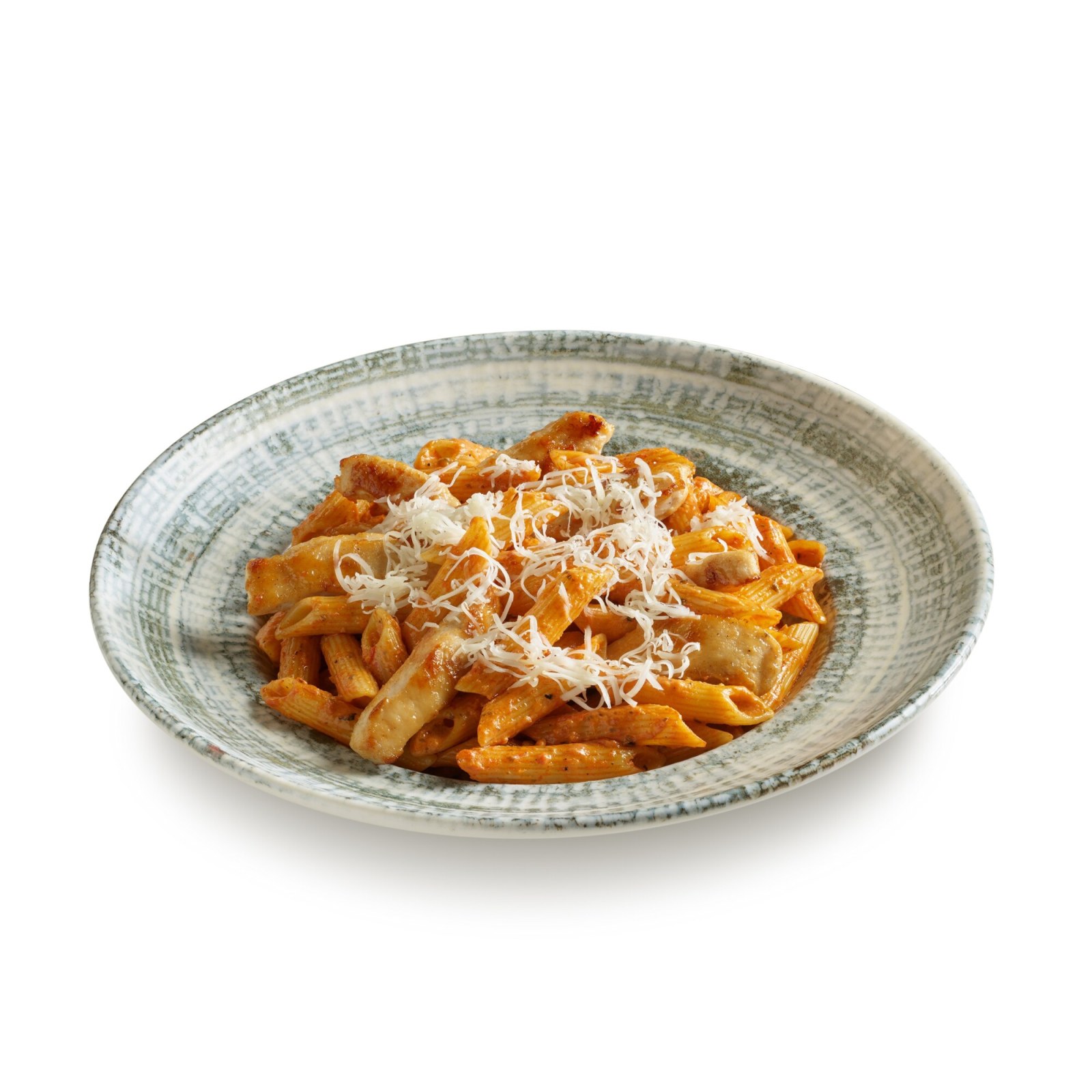 Penne Napoliten