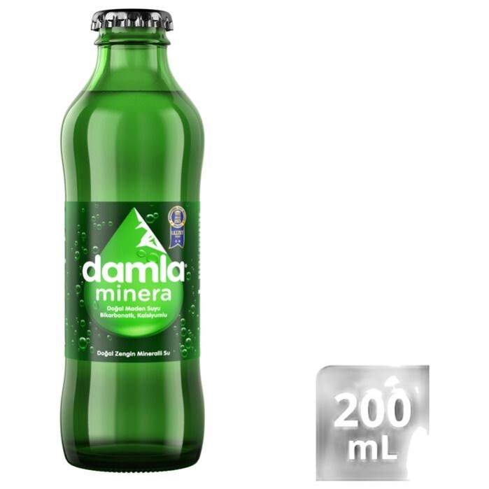 Soda