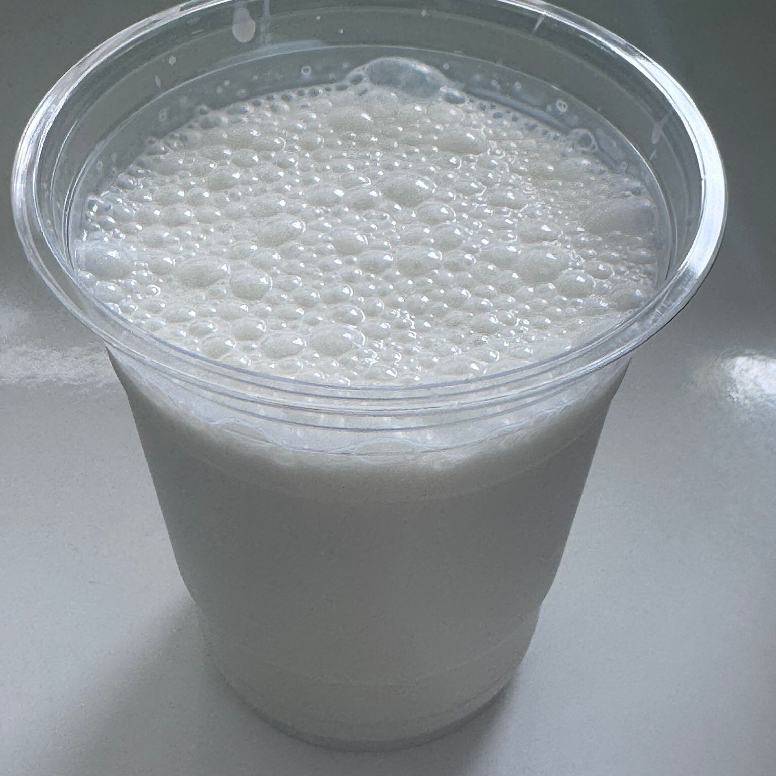 Açık Ayran