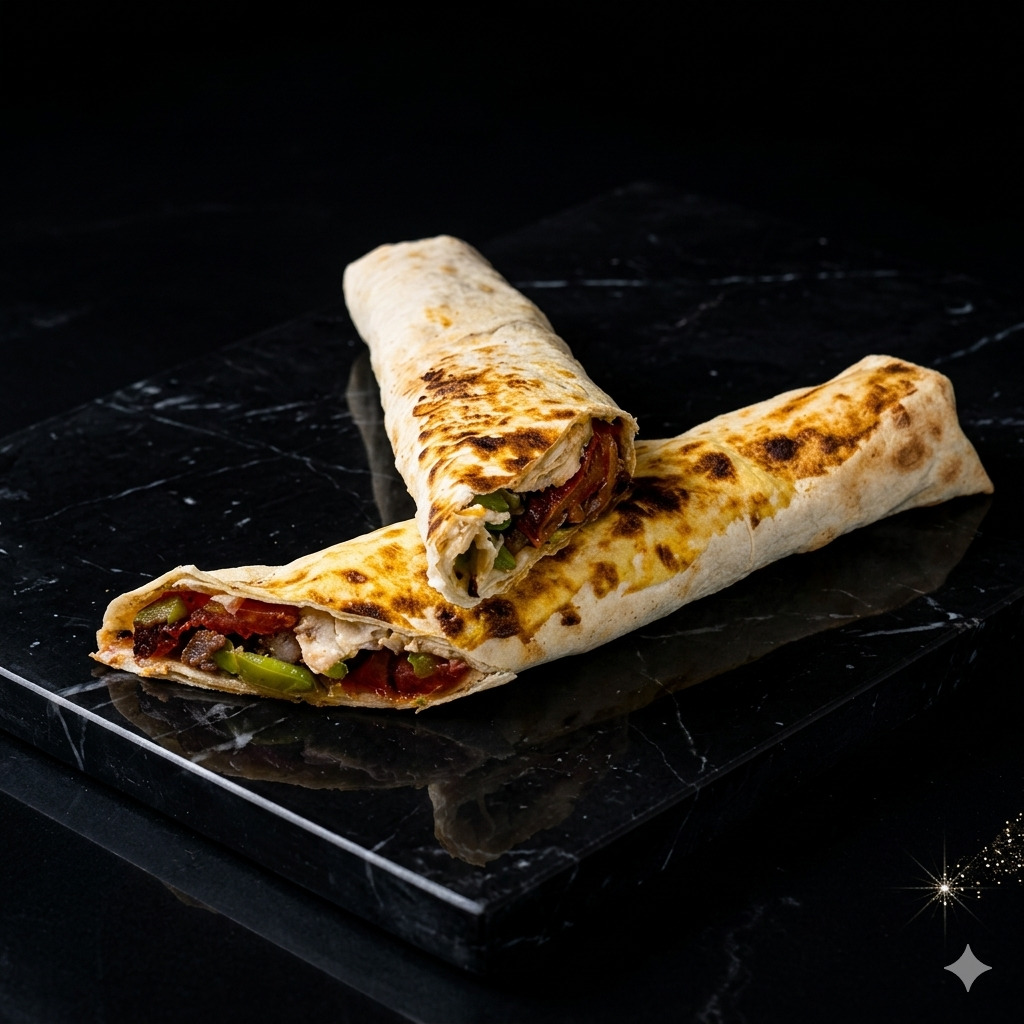 Baloğlu Special Dürüm