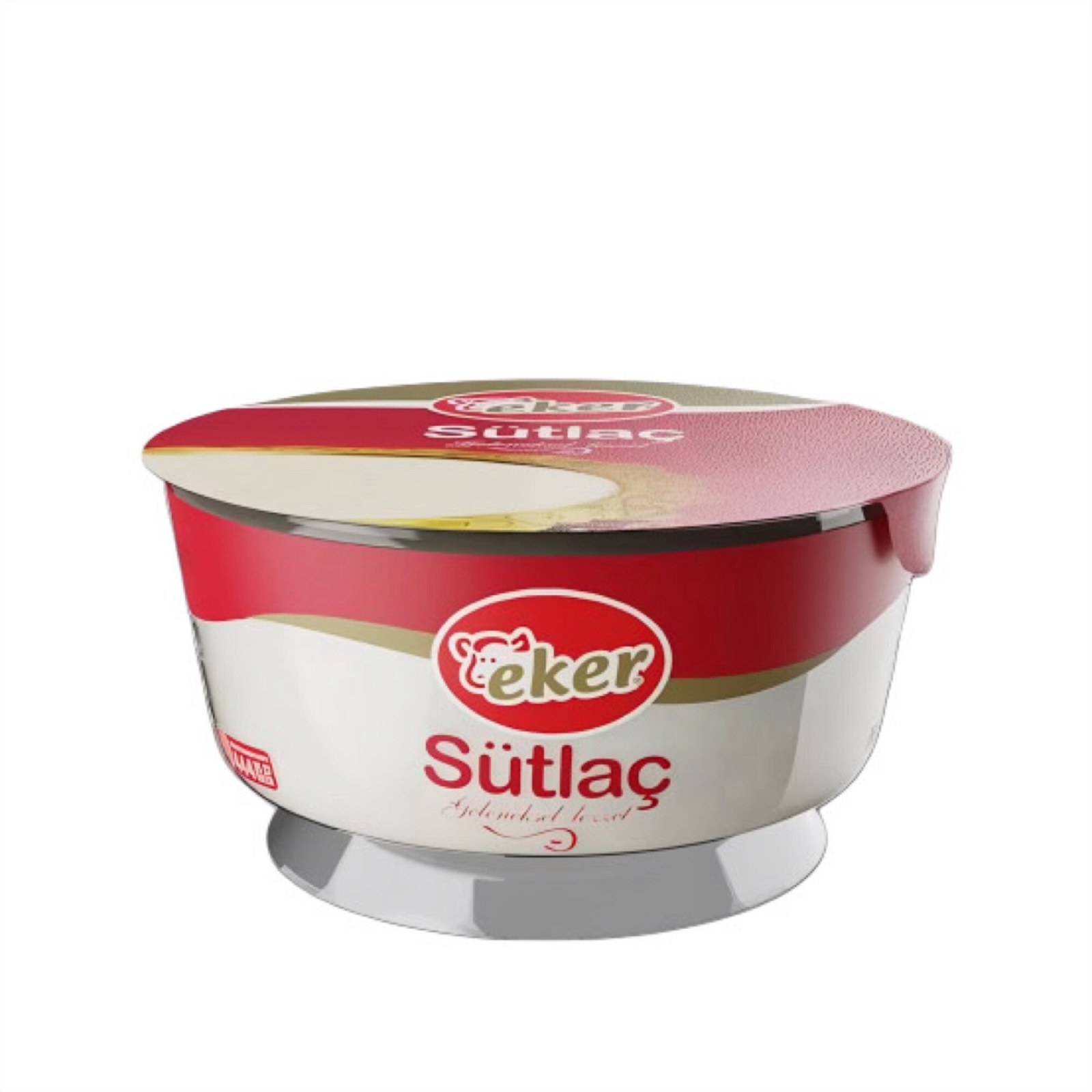 Eker Sütlaç