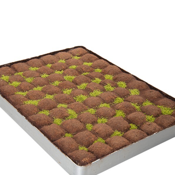 Soğuk Baklava (500 gr)