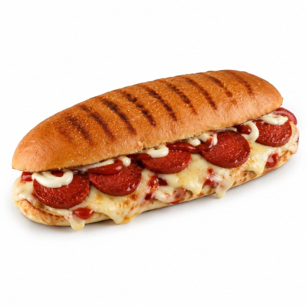 Karışık Tost