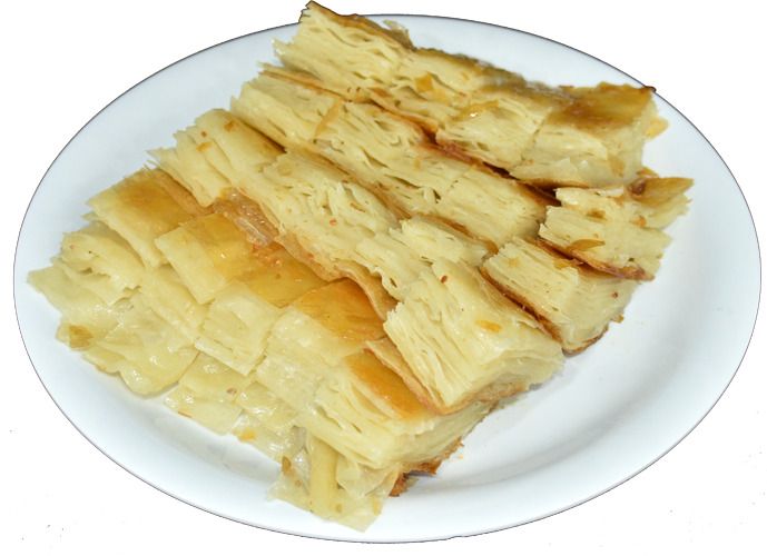 Küt Böreği
