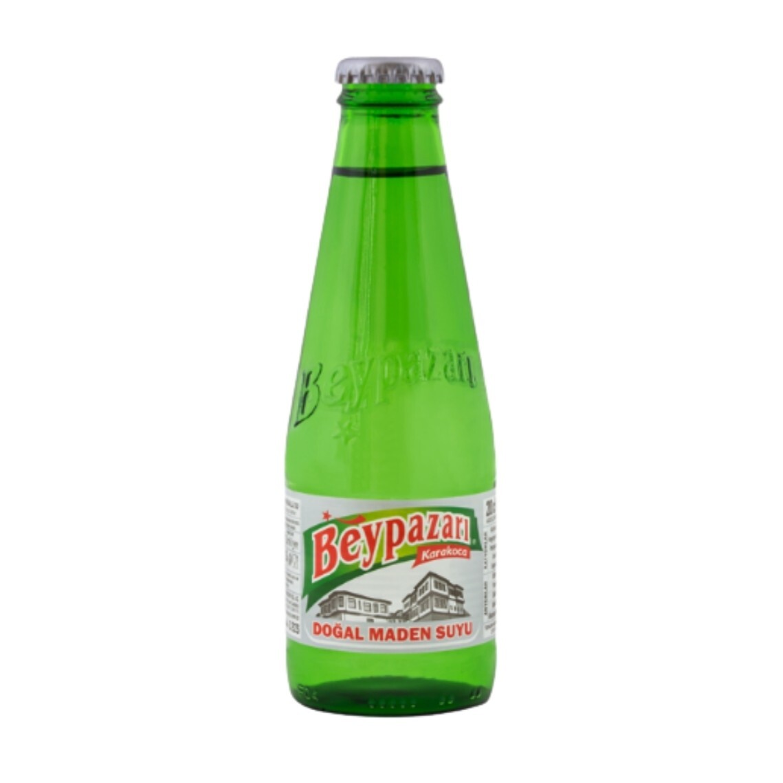 Beypazarı Sade Soda (200 ml)