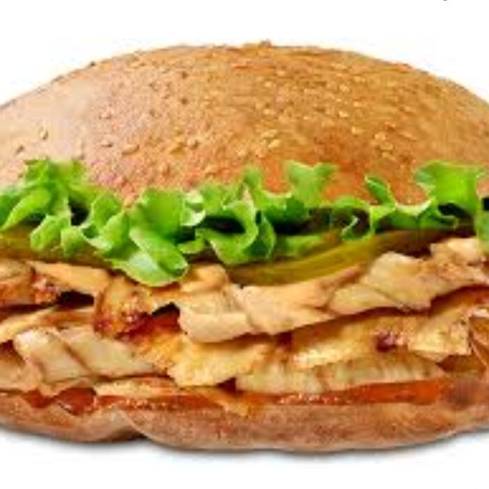 Tombik Döner 70 gr