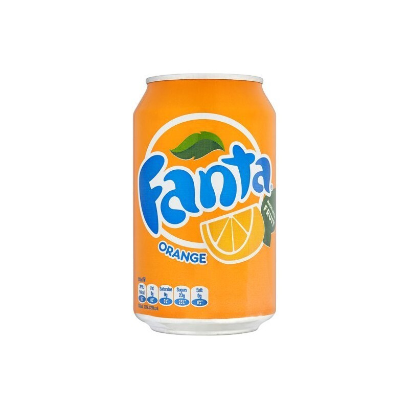 Fanta