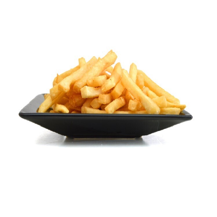Cep Parmak Patates Kızartması