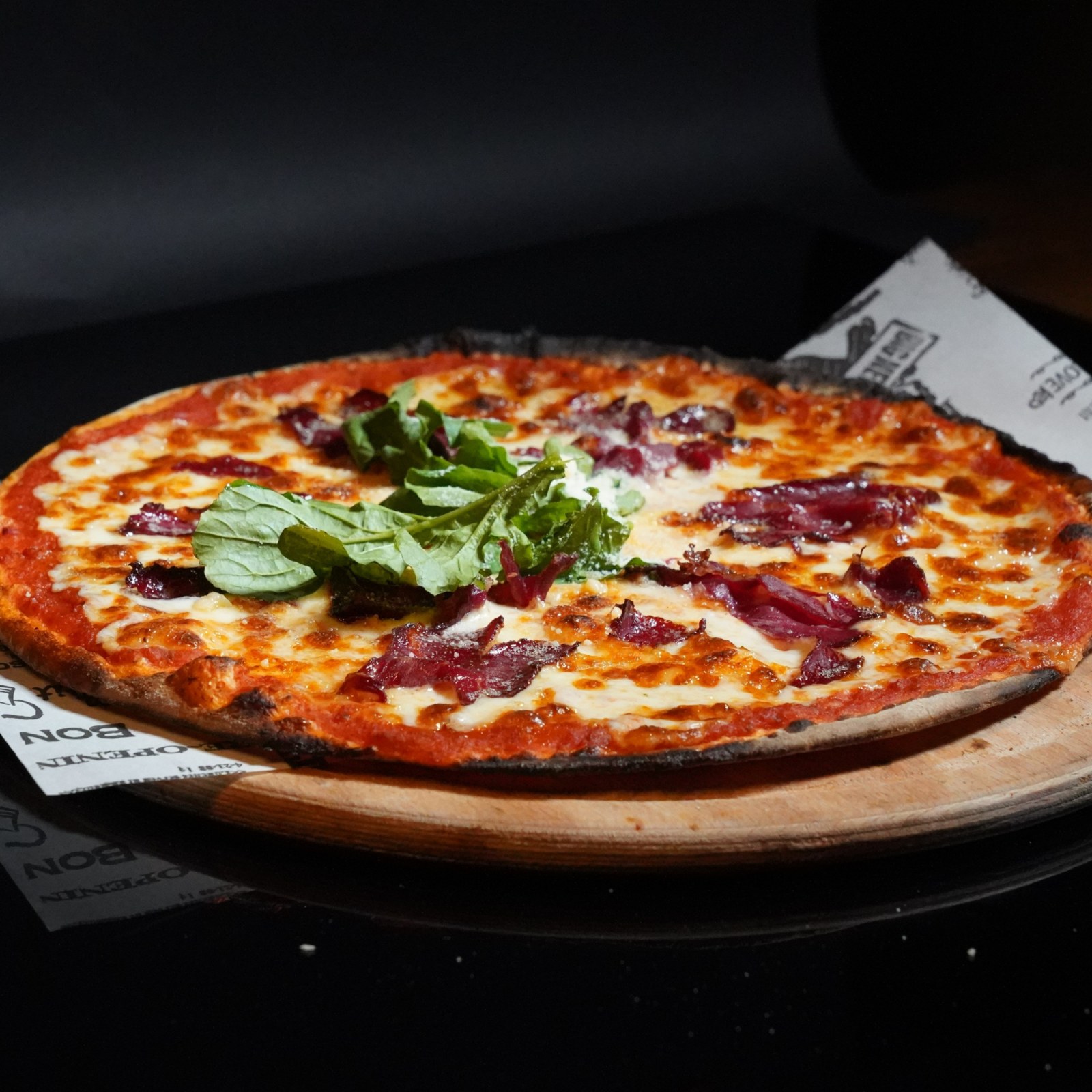 Kayseri Pizza