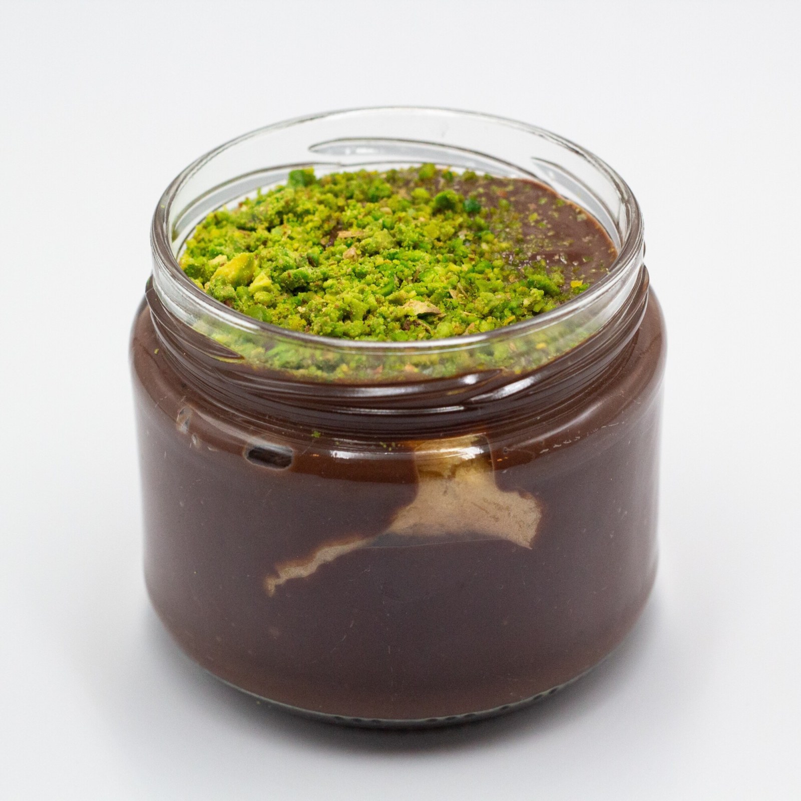 Profiterol (250 gr.)