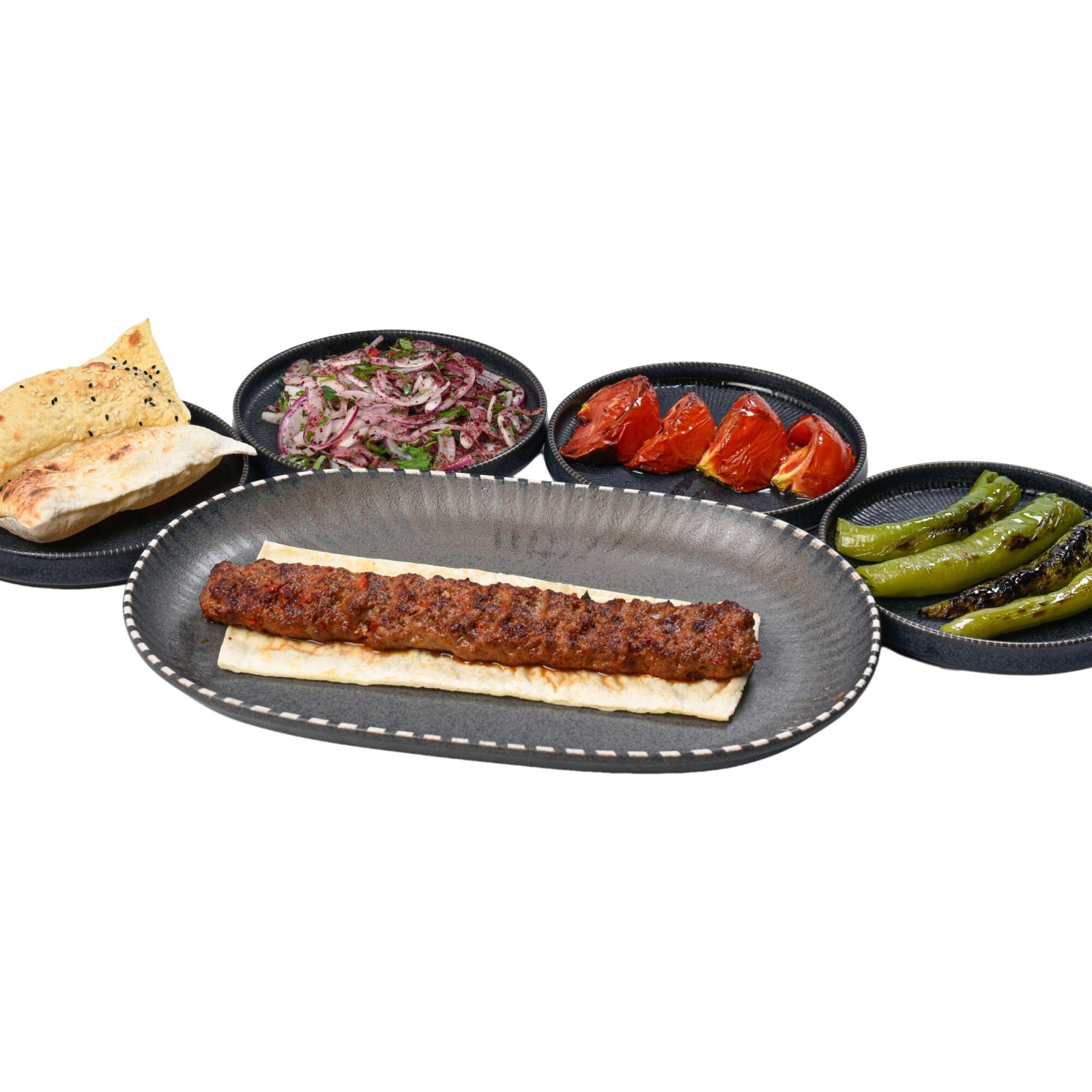 Adana Kebap Porsiyon