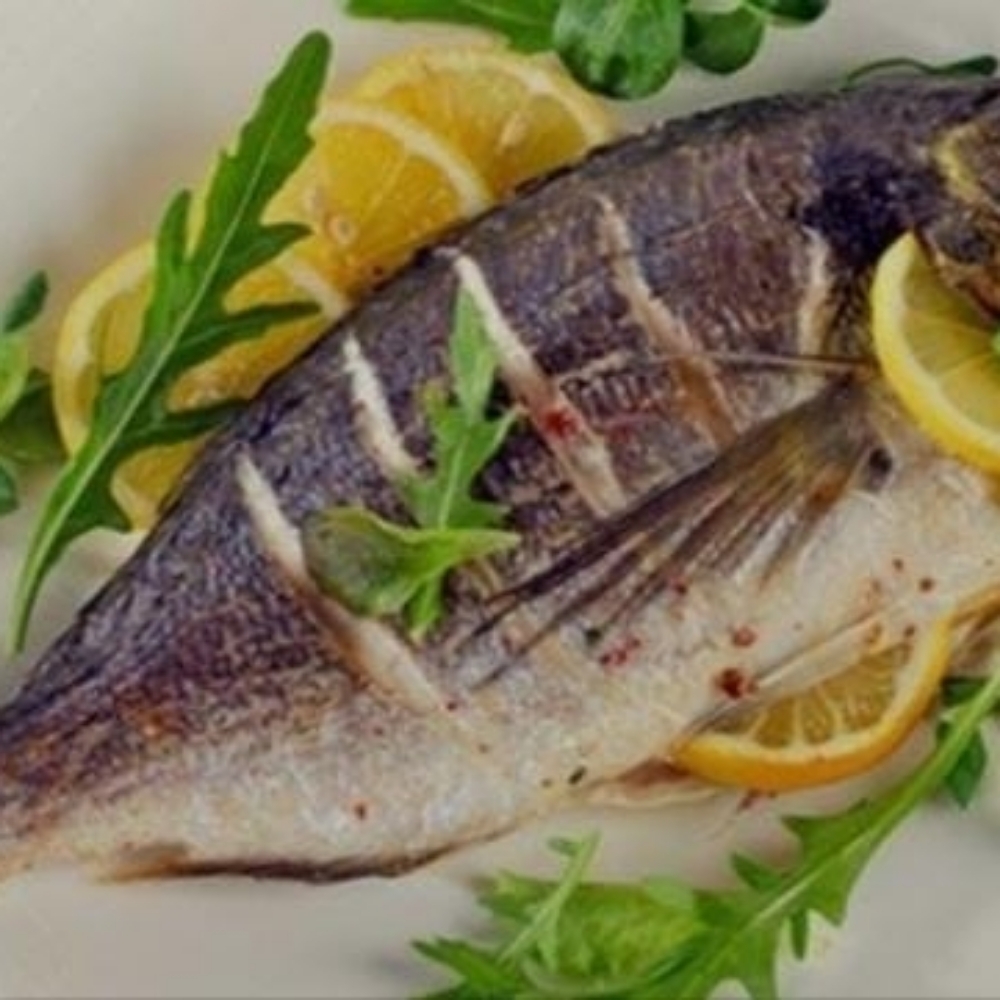 Porsiyon Çupra 400 gr arası