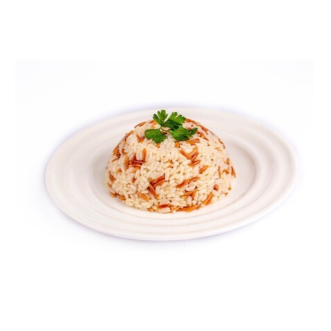 Pirinç Pilavı