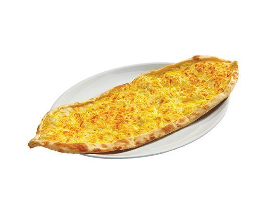 Kaşarlı Pide