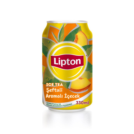 Lipton Ice Tea (33 cl.)