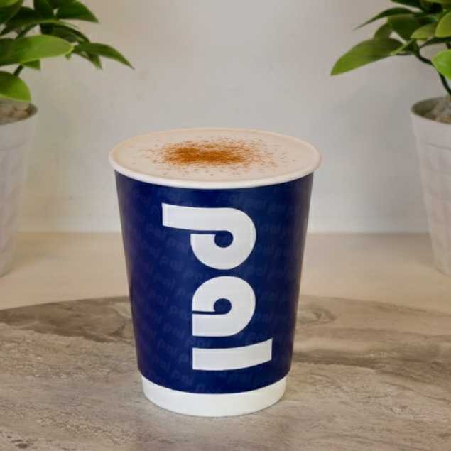 Chai Tea Latte