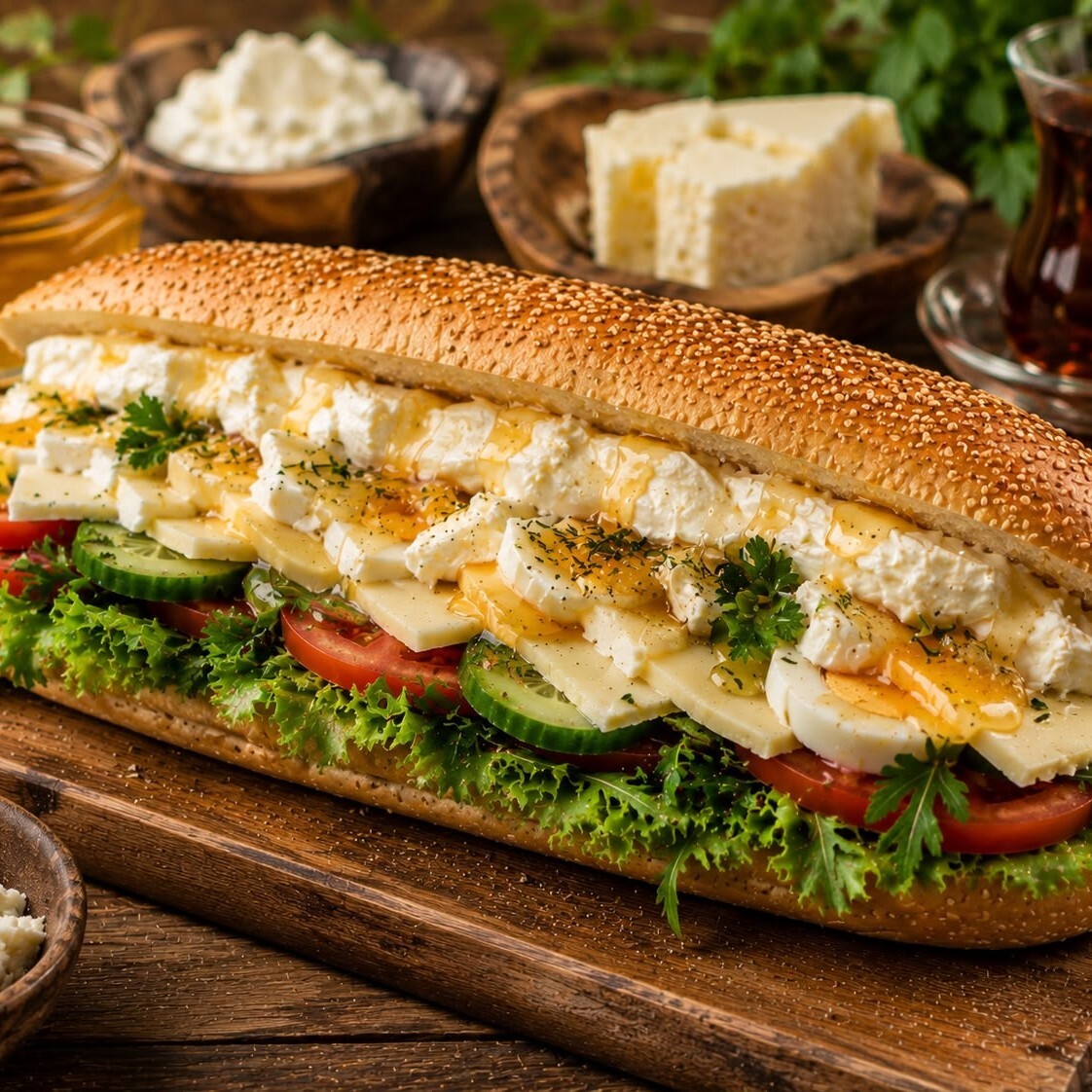 Altın Kahvaltı