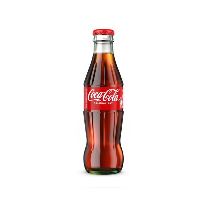Coca Cola 200 ml