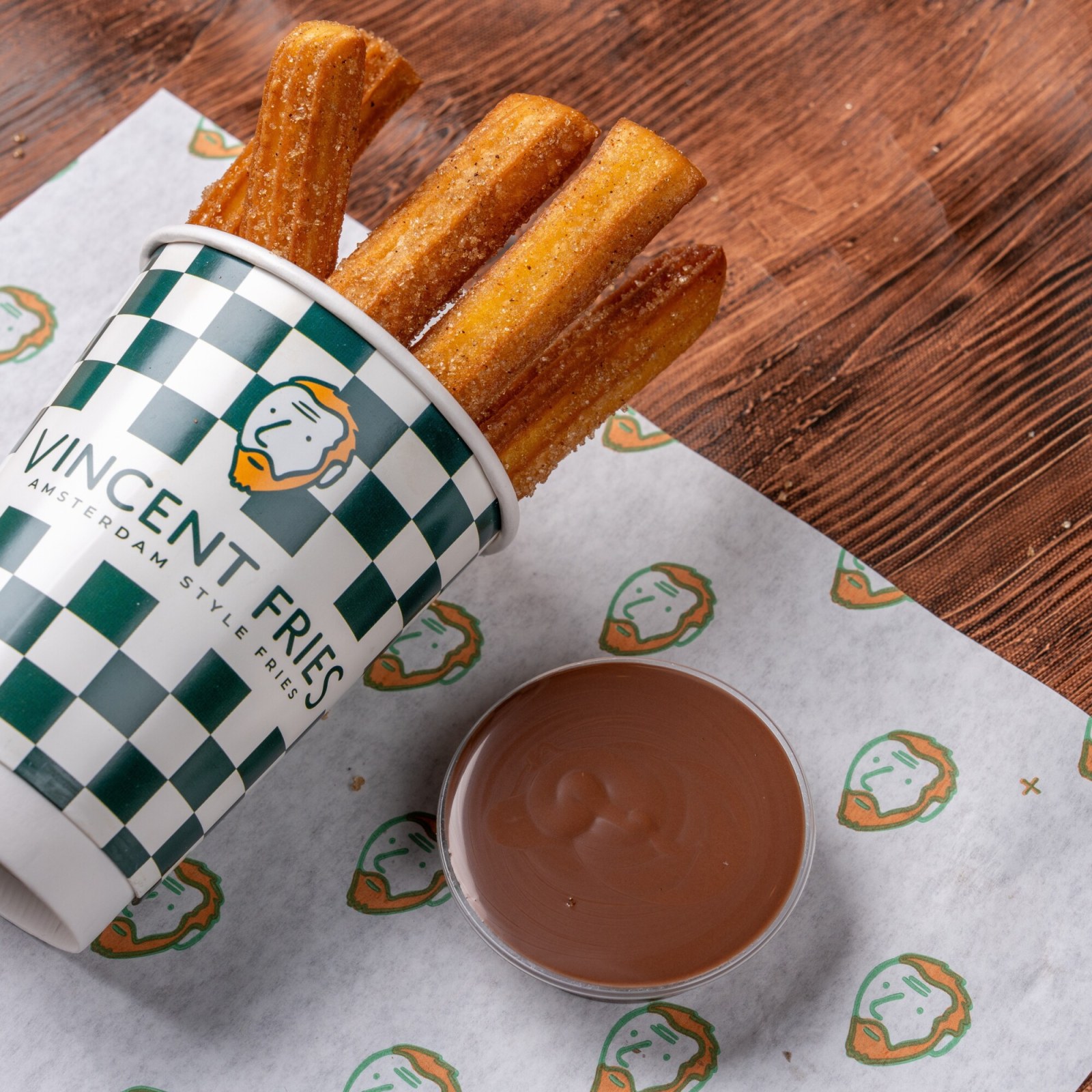 Churros