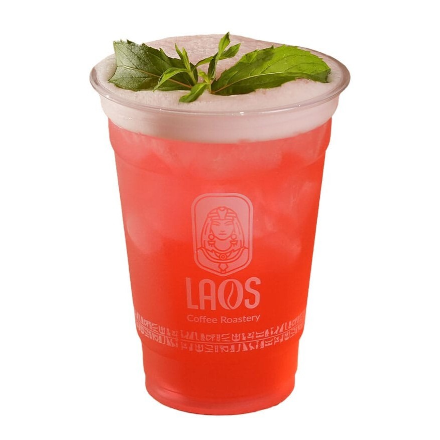 Strawberry Açai