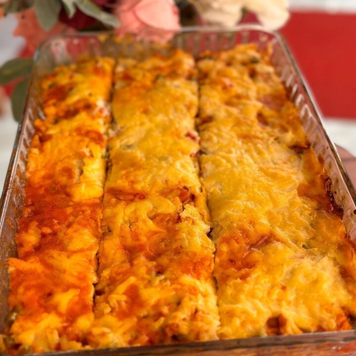 Makarnam Menü