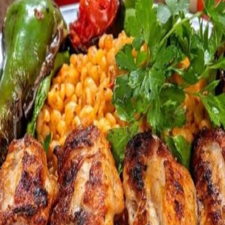 Kanat Porsiyon