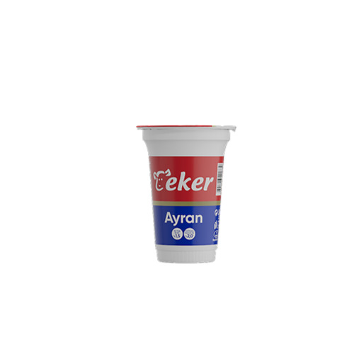 Eker Ayran 170ml