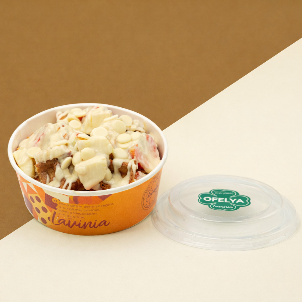 Bowl Ofelya