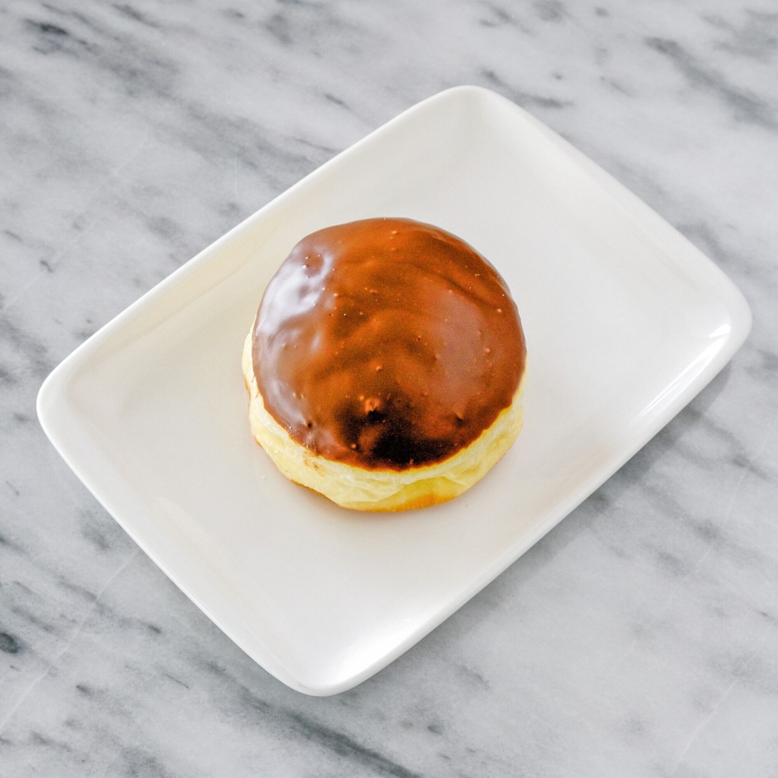 Bavyera Cream Berliner