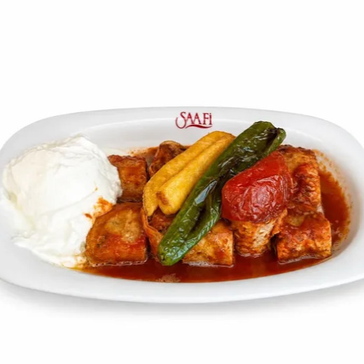 İskender Dürüm