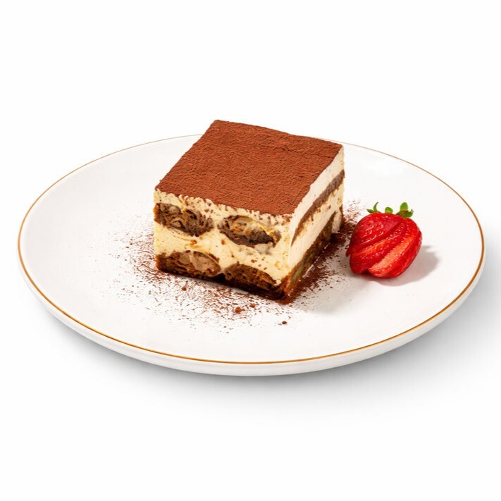 Tiramisu (Dilim)