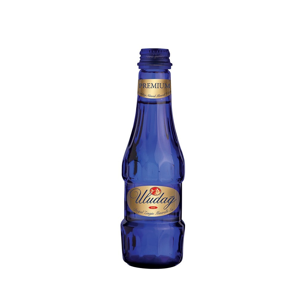 Uludağ Premium Soda (25 cl)