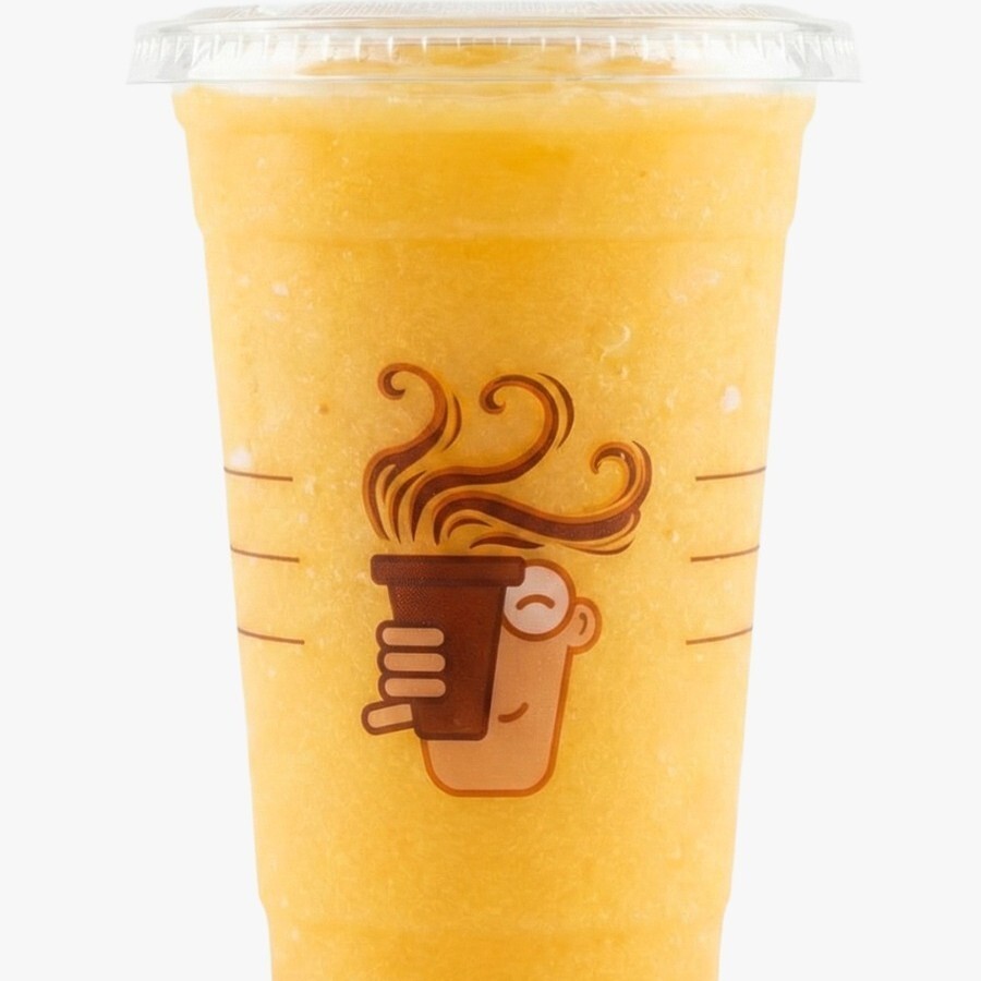 Mango Breeze
