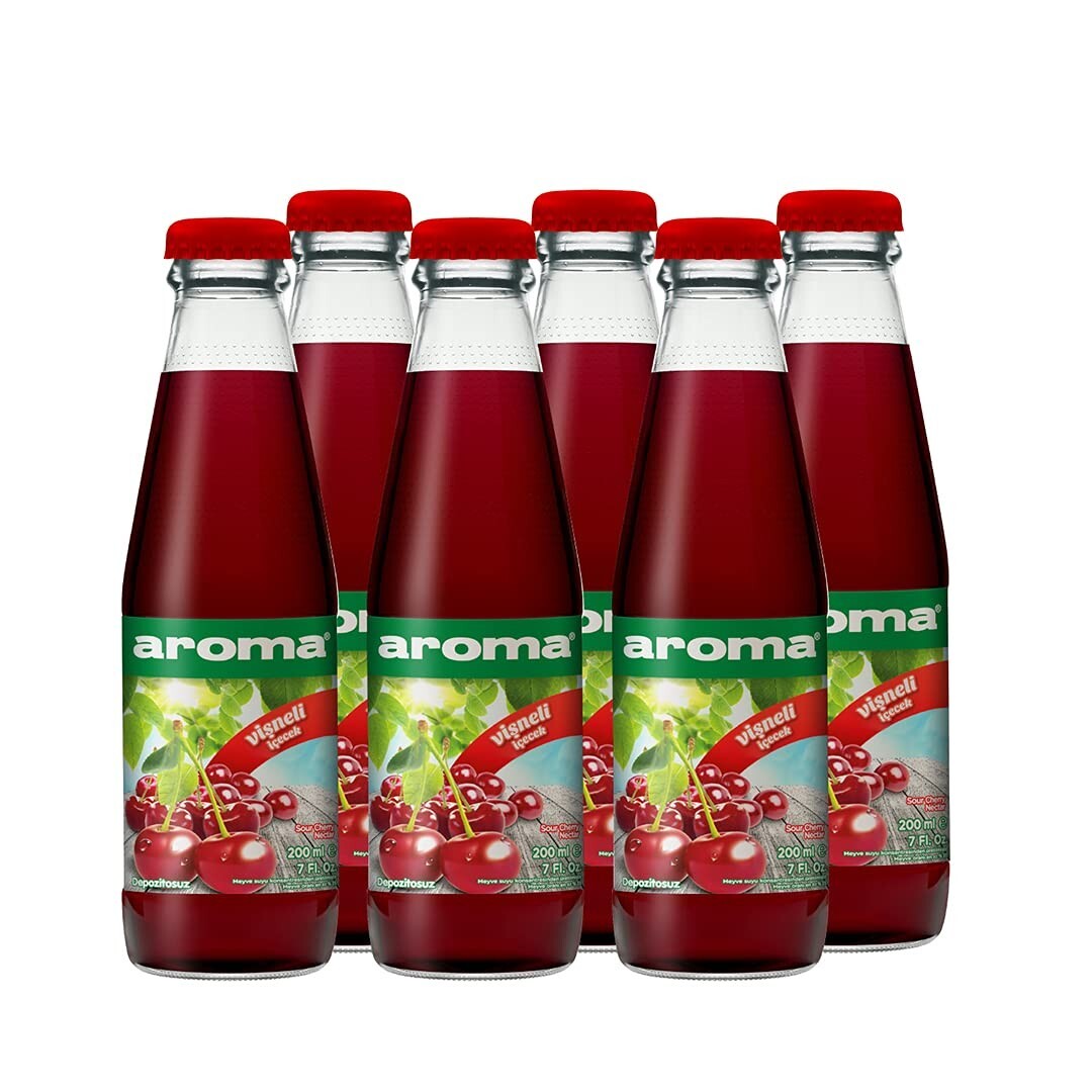 Aroma Vişne Suyu