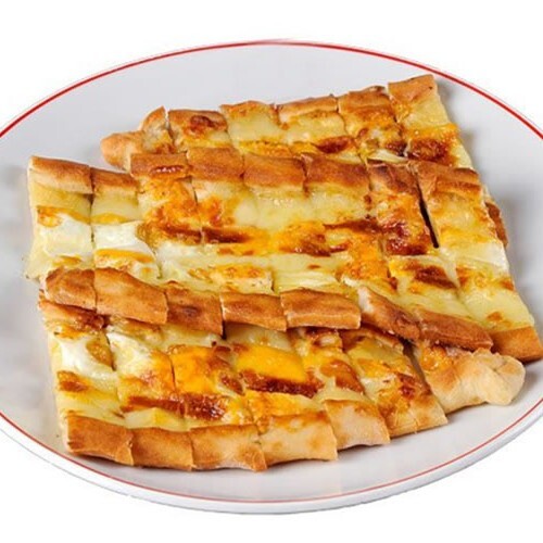 Kaşarlı Yumurtalı Pide