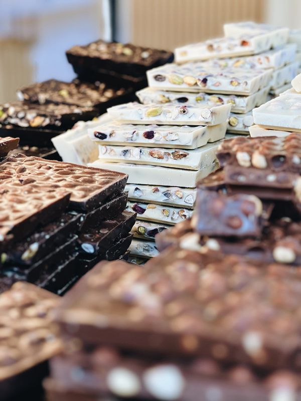 100gr Meşhur Kırma Beyoğlu Fındıklı
