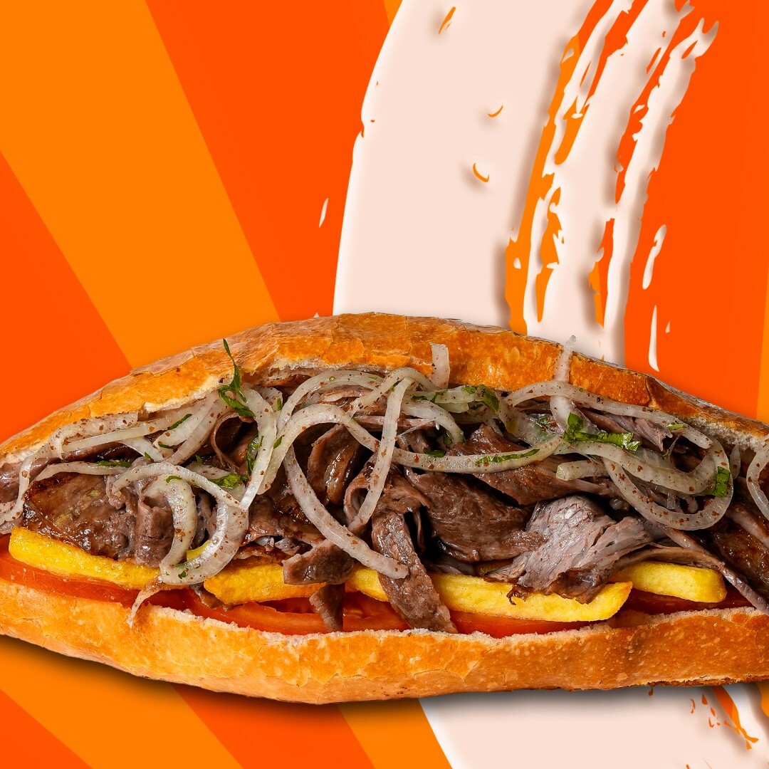 Döner Ekmek