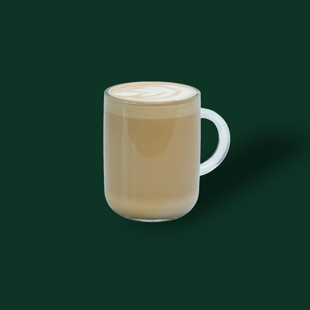 Pekan Pi Latte