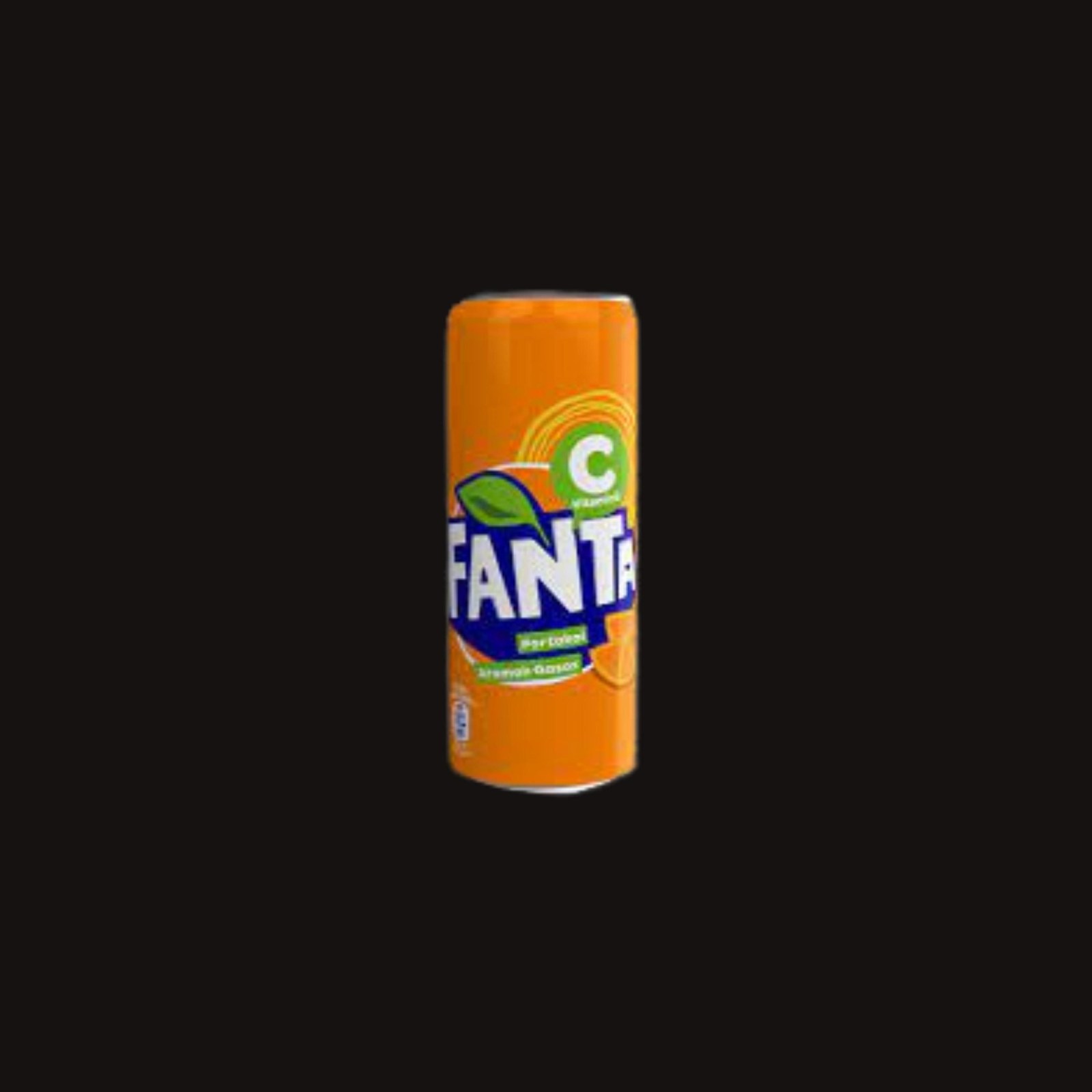 Fanta (25 cl.)