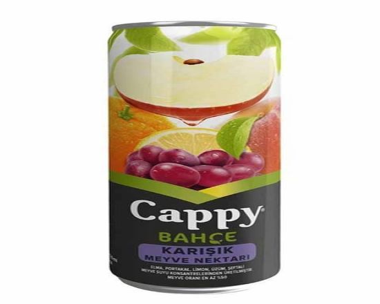 Cappy
