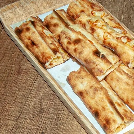 Cevizli Pide