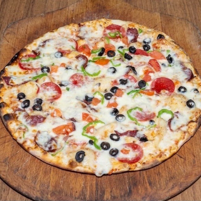Turkish Pizza (Küçük)