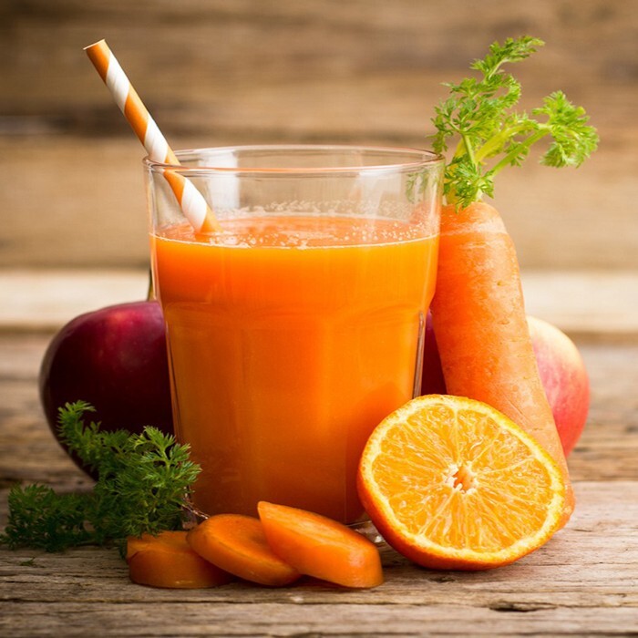 Soğuk Sıkım Juice 1 (450 cc)