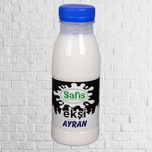 Ekşi Ayran
