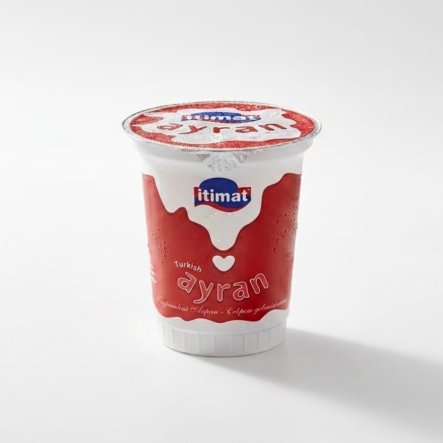 Ayran (20 cl.)