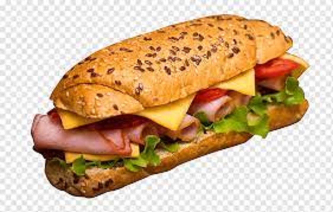 Sandviç