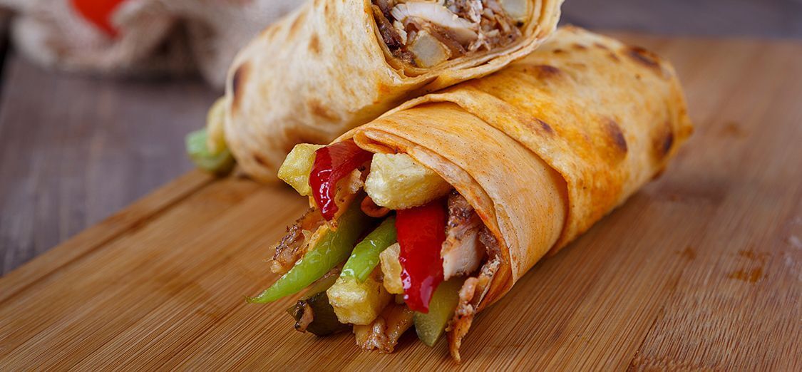 Döner Dürüm